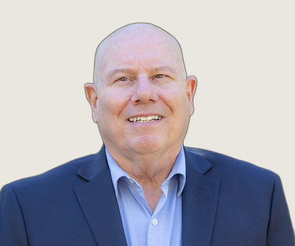 Mike Barth